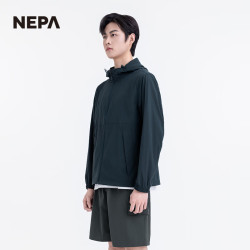 NEPA 耐葩 7LD0661 通用款防风夹克