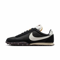 NIKE Waffle Racer 男款休闲鞋 IM8658-001