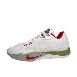 NIKE 马年限定男鞋 S.T. FLARE EP运动鞋实战比赛训练透气休闲篮球鞋 IQ1128-162 42