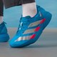 PLUS会员：adidas ADIZERO ADIOS PRO 4 男子竞训跑鞋 JR4796
