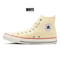 匡威 All Star HI 男女款高帮运动鞋