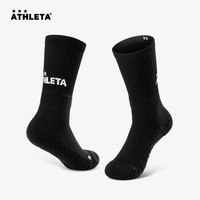 ATHLETA 阿仕利塔 实战系列 中筒足球袜 CATH_55018