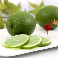 多乐 Dole 多乐 塔希提无籽青柠檬 260g