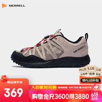 MERRELL 速干 中性户外涉水鞋