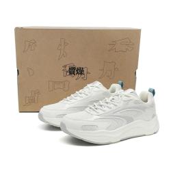 乔丹 星海2.0 男款休闲运动鞋