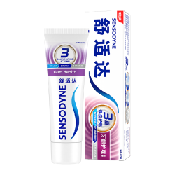舒适达 专业修复牙膏