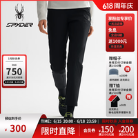 SPYDER 蜘蛛女款运动长裤 25ES504W