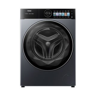 海尔 云溪4.0系列 XQG120-SEU61C2U1 超薄滚筒洗衣机 12kg