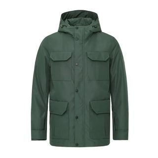 navigare 意大利小帆船男士冬季防风防水工装羽绒服