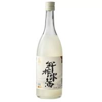 红动 甄选米酒 鲜榨米酒 糯米酒甜酒低温发酵米酒  750ml