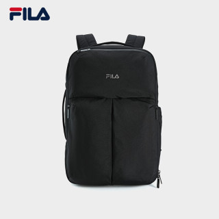 国家补贴：FILA 男士背包 2026夏新款 商务通勤电脑包