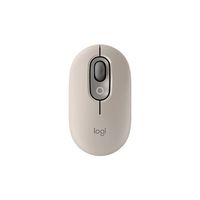 罗技 泡泡系列 POP Mouse 无线鼠标
