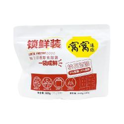 窝窝 桂花醪糟甜米酒