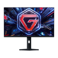 小米 REDMI显示器G27Q 240Hz 2026高刷27英寸电竞显示器