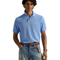 RALPH LAUREN 拉夫劳伦 经典版型网眼Polo衫