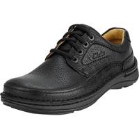 Clarks 其乐 Nature Three 商务休闲皮鞋