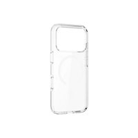 ROCK iPhone 17 系列 晶盾透明磁吸保护壳