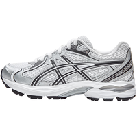 ASICS/亚瑟士 男童女童缓冲跑步鞋 回弹减震橡胶底