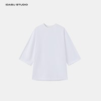 IDASU STUDIO 早春女士卫衣 IS260002