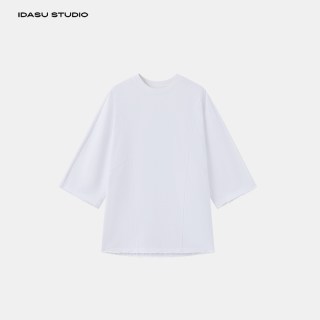IDASU STUDIO 早春女士卫衣 IS260002