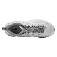 FILA/斐乐 WOLF 2+ 雪白/羊皮纸粉 女士休闲鞋