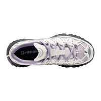 FILA/斐乐 FREEROAM DX 老爹鞋