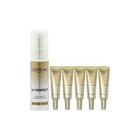 L'OREAL PARIS/巴黎欧莱雅 小银管防晒