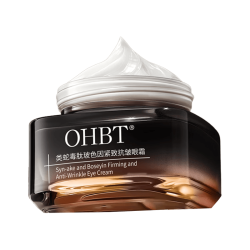 OHBT 紧致抗皱 眼霜  55g