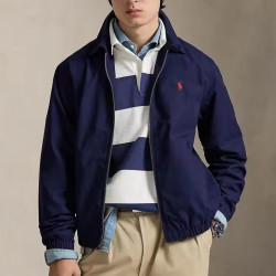 RALPH LAUREN 经典 男士夹克 XL