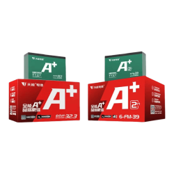 天能 A+系列 48V20Ah 铅酸蓄电池