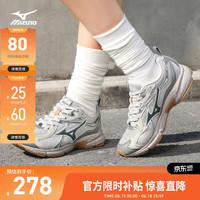 美津浓 SPEED 10S 男女款跑步鞋 100317272120