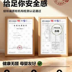 无品牌 Qiaoxi Que ewr948 衣柜 1.6*2.4m 黑色