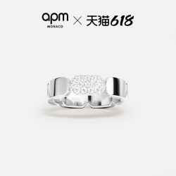 APM Monaco Yacht Club系列戒指