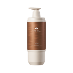Off & Relax 防脱丰盈锁发瓶洗发水 500ml