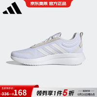 adidas 男款跑步鞋 GY5977