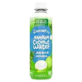 源森活 泰国香水椰电解质饮料