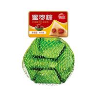 思念蜜枣粽