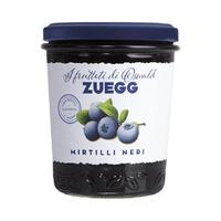 ZUEGG 嘉丽果 德国蓝莓果酱