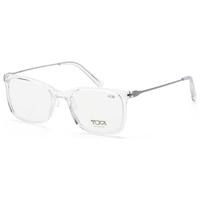 TUMI 途明 VTU803530CRY25 男士眼镜框架