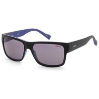 HUGO BOSS 男士太阳镜 HG0176-S-0VK-IR