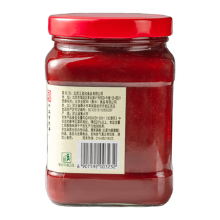 WANGZHIHE 王致和 减盐大块腐乳 800g