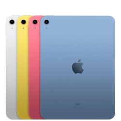 Apple ipad11平板 A16芯片 2025新款 256G
