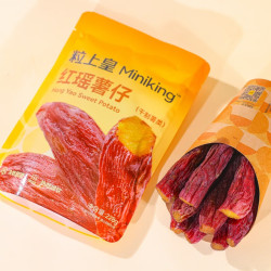 粒上皇 红瑶薯仔228g*3袋