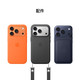  今日必买：Apple iPhone 17 Pro 5G手机 256GB 星宇橙色　