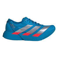 adidas/阿迪达斯 ADIZERO ADIOS PRO 4 竞速马拉松跑鞋 JR4796 44码