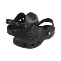 Crocs卡骆驰 10001 经典洞洞鞋 白色 38-39码