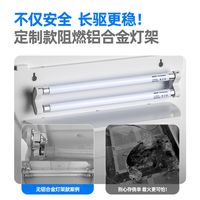 飞利浦 16W紫外线诱捕 灭蚊蝇灯