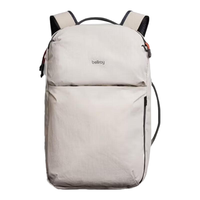 Bellroy Lite Travel Pack 轻量设计 摩卡棕 30L 男士双肩包