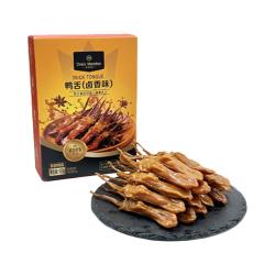 1号会员店 卤香鸭舌 150g