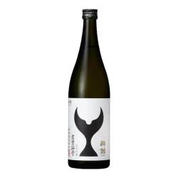 佩迪 醉鲸高育54号山田锦纯米大吟酿清酒